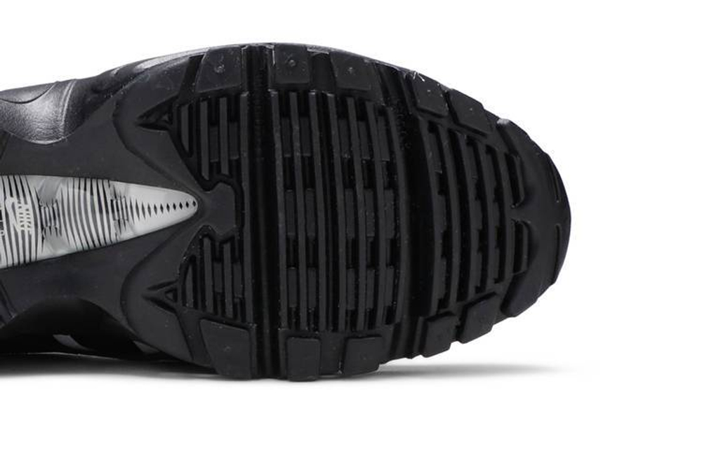 Кроссовки Nike Air Max 95 Ndstrkt "Black"