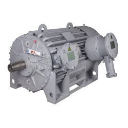 Электродвигатель ВАО7М 450 LB2 УХЛ1 РВЕхdI Mb 6000В IP54 400/3000 IM1001