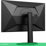 Игровой монитор AOC Gaming Q27G4X