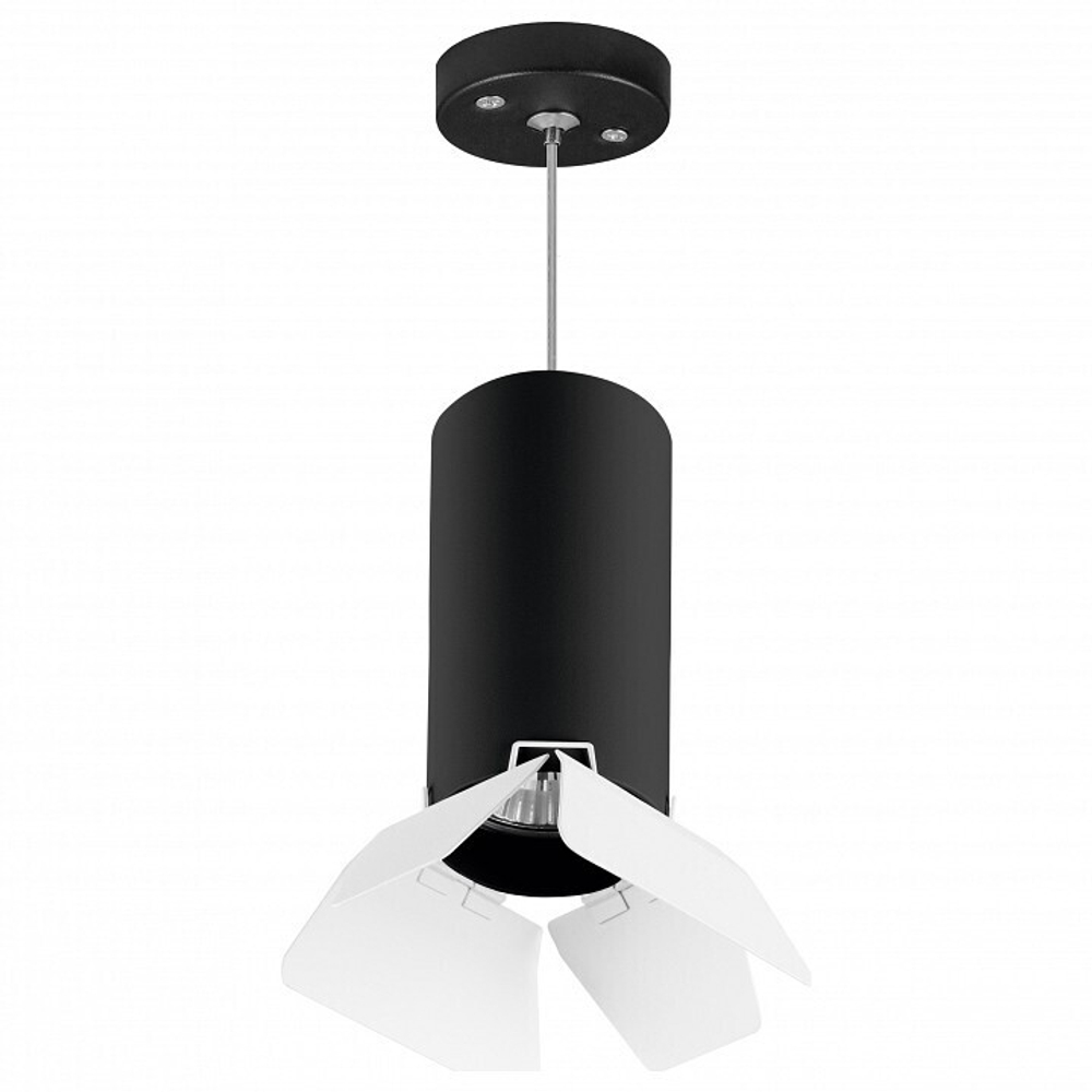 Подвесной светильник Lightstar Rullo 6 RP6487486