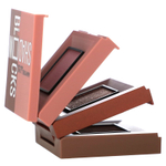 Maybelline, теневые блоки, 20 East 4th & Perry St, 2,4 г (0,08 унции)