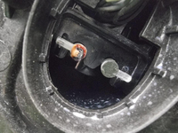 Фара правая BMW 5er G30 (2017-2020) LED