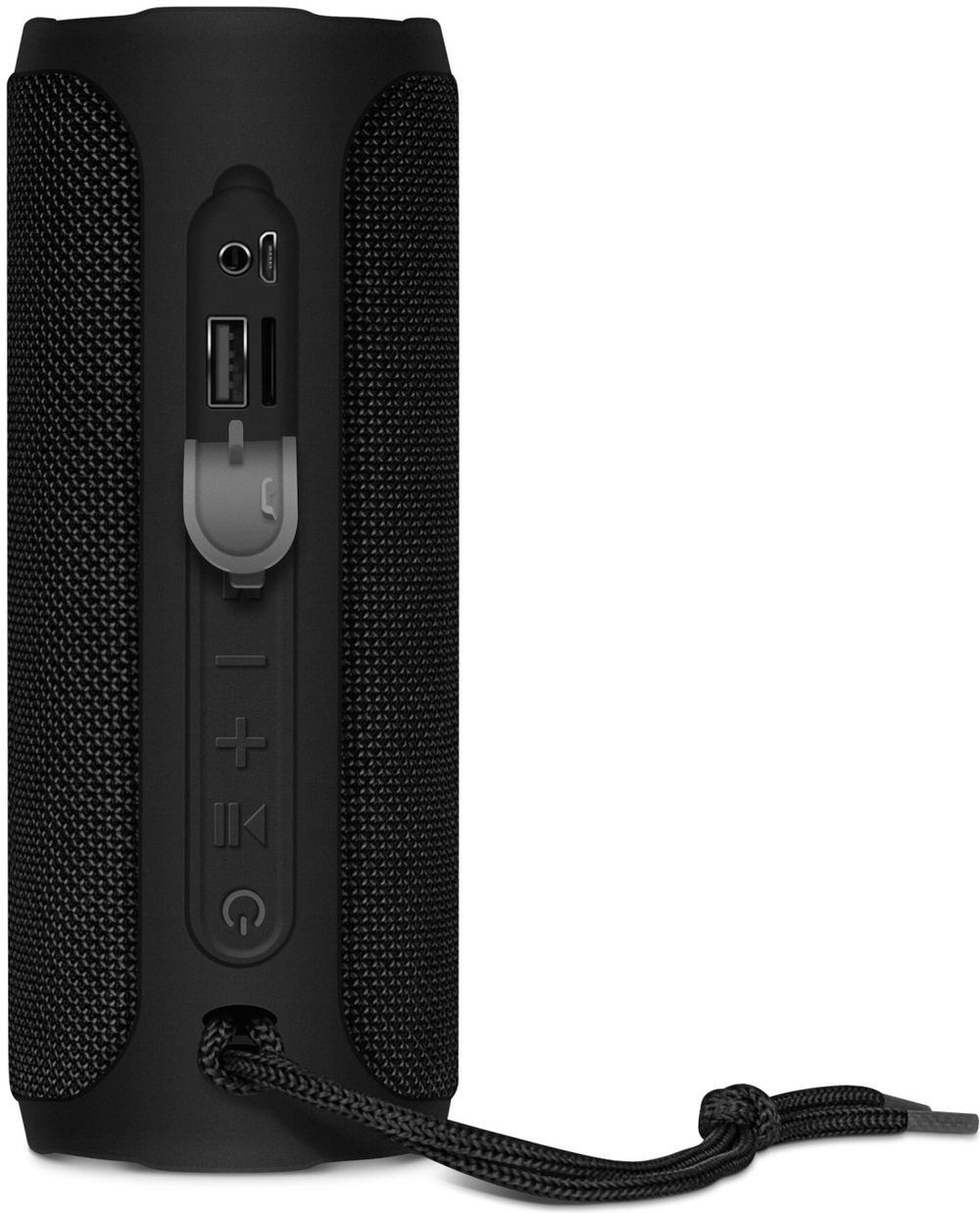 Портативная колонка SVEN PS-160 черный