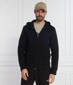 Худи Saggy BOSS GREEN - черный(50506161)