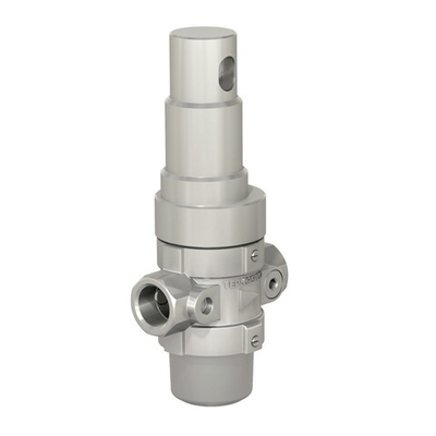 Фильтр газовый ФН1-2.2М, алюминий, муфт., У3.1