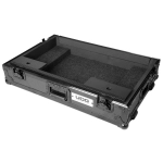 Кейс UDG Ultimate Flight Case Pioneer XDJ-RX3 Black Plus (Wheels)