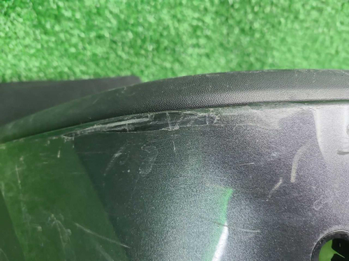 Бампер передний Tank 300 (2021-н.в.)