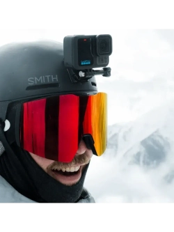 Экшн-камера GoPro Hero 13 Accessory Bundle, Black (CHDRB-131-RW)