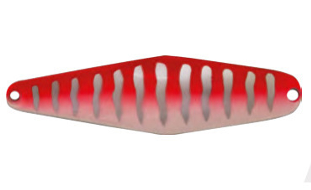 Блесна колеблющаяся для рыбалки Mister Cro ПРОХОРОВКА