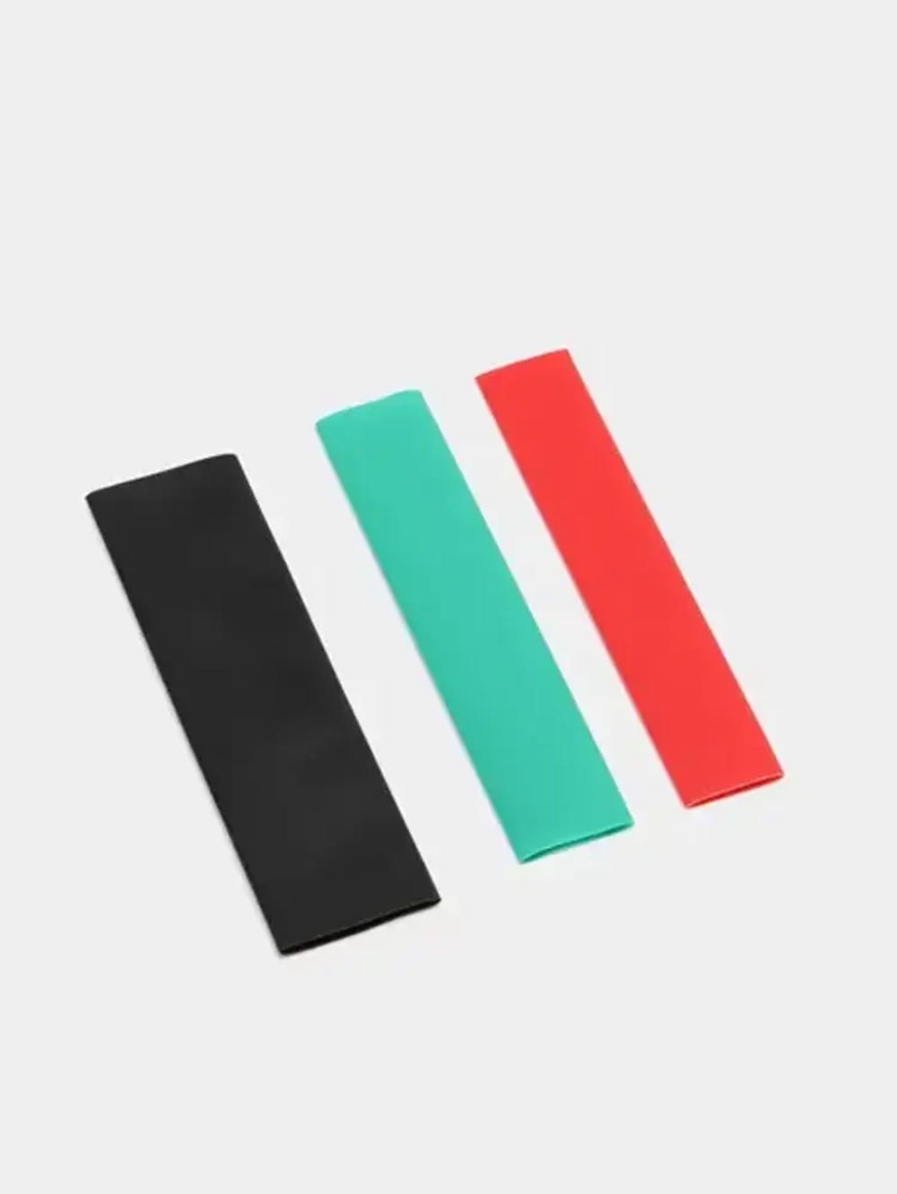 Набор 328 штук термоусадки разного диаметра, термоусадочная трубка