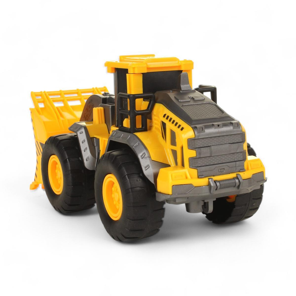 Спецтехника ин. 22см, ПК 862-10