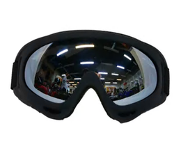 Очки для мотокросса детские SM-G15