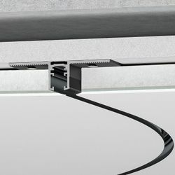 Трек встраиваемый Elektrostandard Mini Magnetic a067999