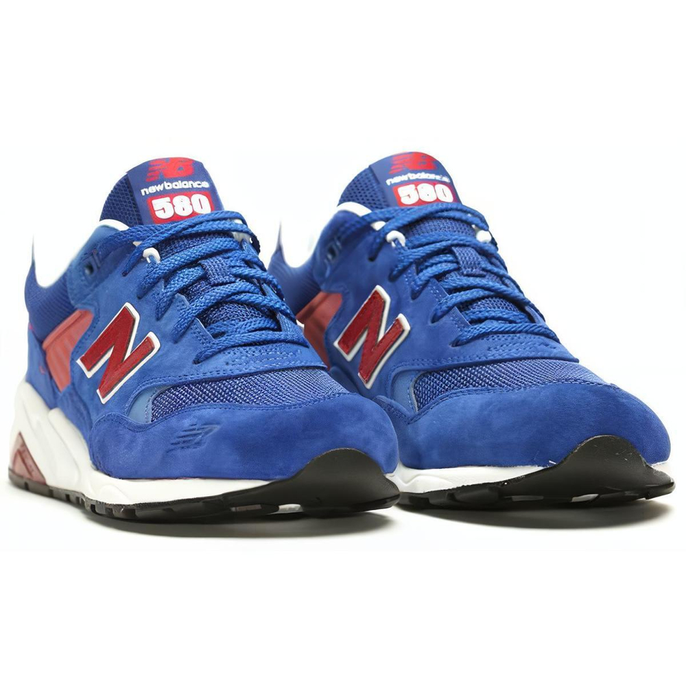 Кроссовки New Balance, MRT580LA