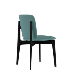 Дизайнерский стул LOTUS magic 10