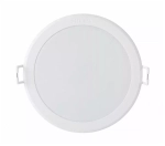 Светильник 59449 MESON 105 9W 65 K  WH recessed