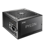 Блок питания XPG Pylon 550 (ATX 2.52, 550W, 80+ BRONZE)