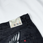 Джинсы ED HARDY