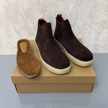 Челси Loro Piana