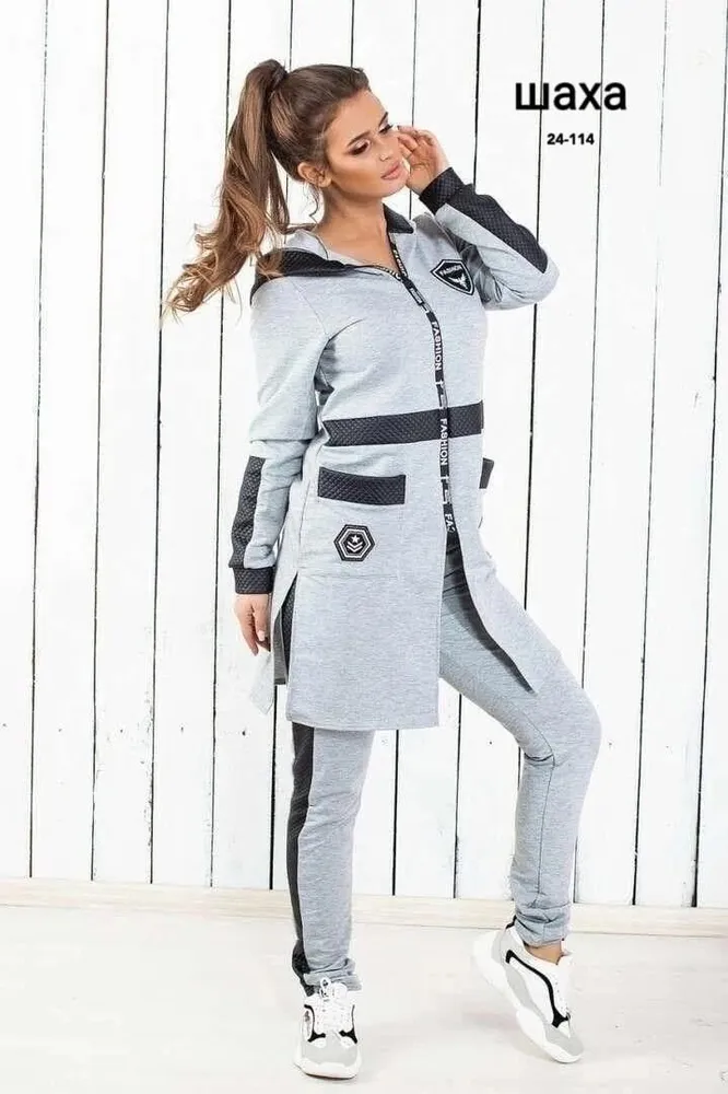 Костюм 50337937 Fabrika