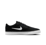 Кеды Nike SB Chron 2 Canvas 'Black White' DM3494-001