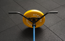 Рукоятка на гриф (для тяги Т-грифа)