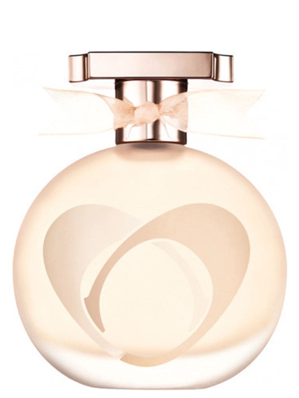 Coach Love Eau Blush