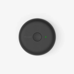 Вакуумная банка для хранения Fellow Atmos Vacuum Canister, 0.7 л