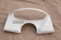 64337-KWN-710Zx. PANEL, RR. METER (all factory colors). Honda PCX