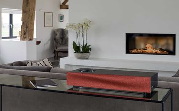 Сегодня речь пойдет о премиум саундбаре - Naim Audio Mu-so 2-го поколения.