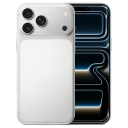 iPhone 17 Pro 512Gb Серебристый