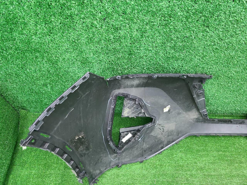 Бампер передний Chery Tiggo 7 Pro Max (2022-2024)