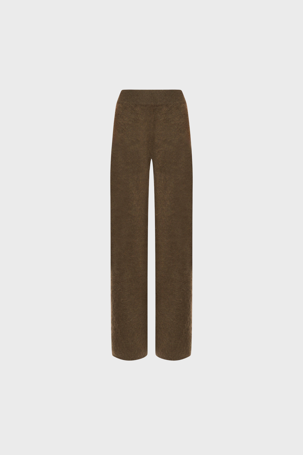 Кашемировые брюки