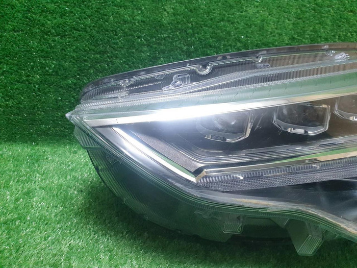 Битая Фара левая Haval Jolion (2021-н.в.) LED