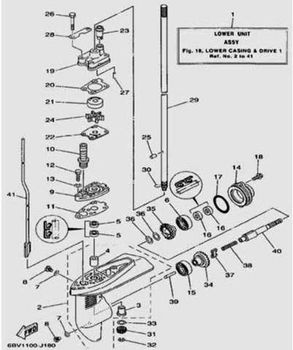 18. Редуктор ч.1