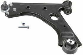 LEMFÃRDER - 3363701-LMI - Control/Trailing Arm, wheel suspension
