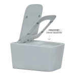 Унитаз BERGES FLOE 082121