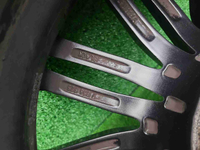 Диск литой R19 BMW 5er G30 (17-23) 664 стиль перед