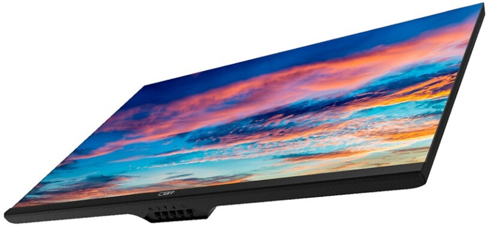 Монитор 27" CBR LCD-MF2703-OPC