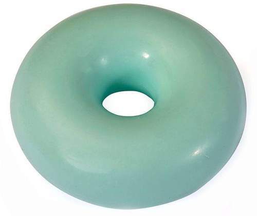 Кольцо маточное резиновое №5