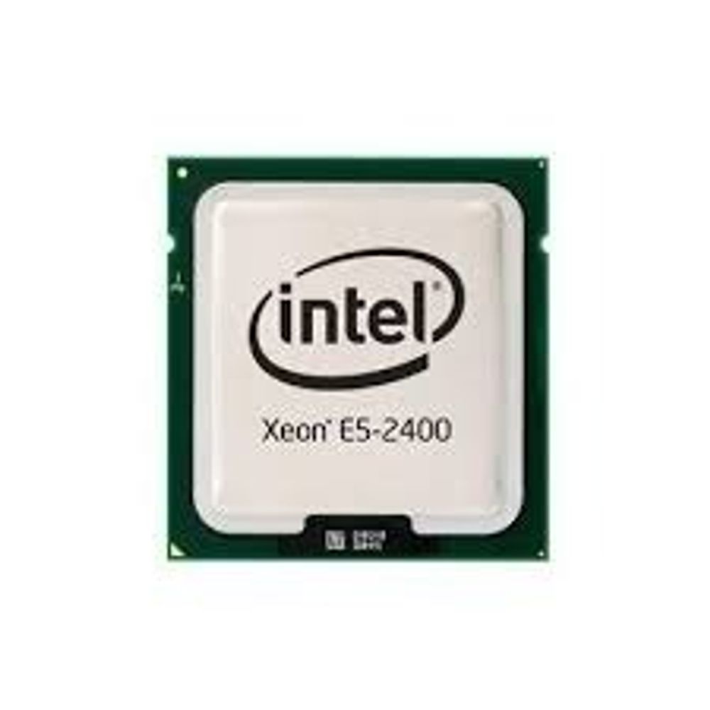 Процессор HP DL360e Gen8 Intel® Xeon® E5-2407v2 (2.4GHz/4-core/10MB/80W) Processor Kit