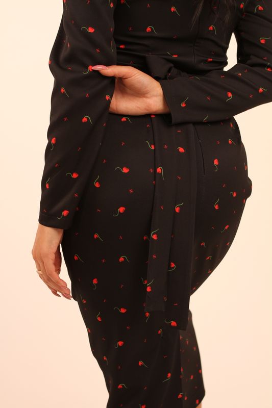 КОСТЮМ P5. PROF