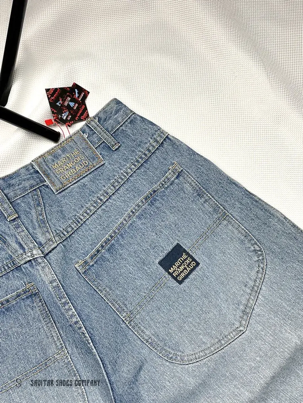 Джинсы от Savitar Ecko South pole True religion Jnco