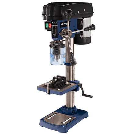 Настольный сверлильный станок Einhell BT-BD 701