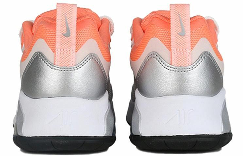 Кроссовки Nike Air Max 200 (Женская размерная сетка)
