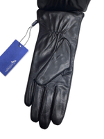 Перчатки. Женские. Материал верха: Кожаные люкс качества. Подклад: Трикотаж-шерсть. 5 шт в упаковке.