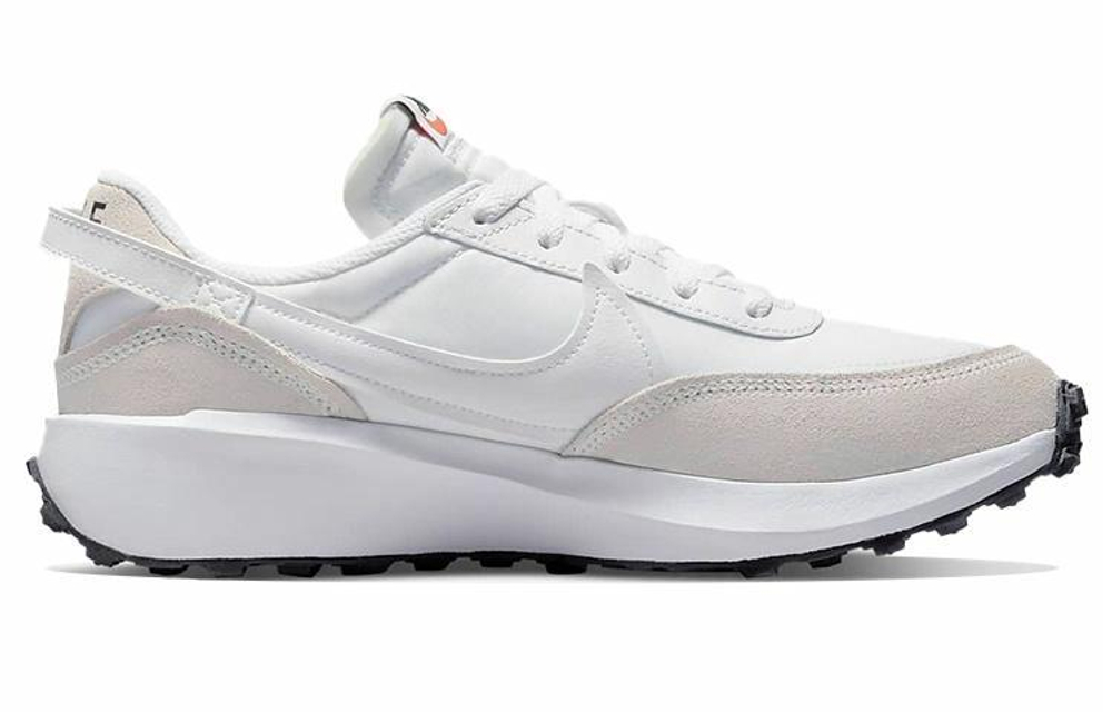 Кроссовки Nike Waffle Debu (Женская размерная сетка)