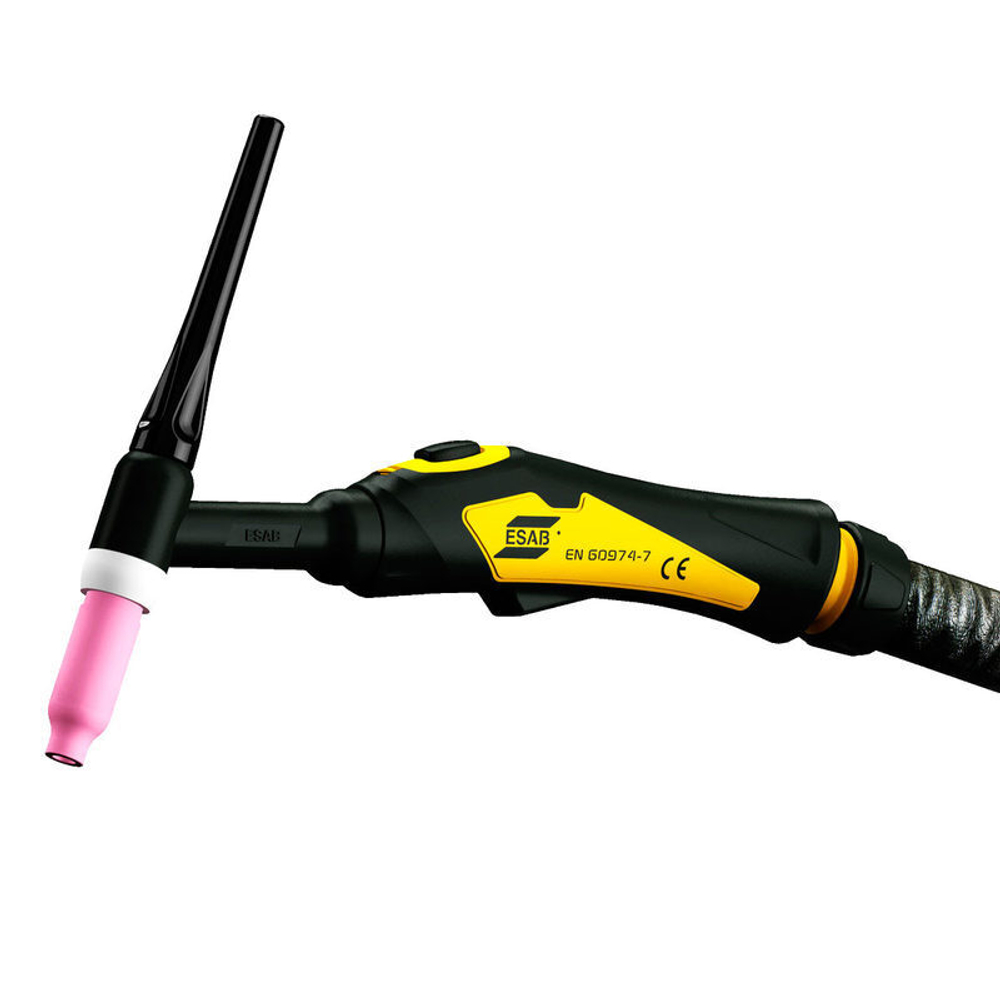 Сварочная горелка TIG Torch SR 26 Rebel, 4 метра