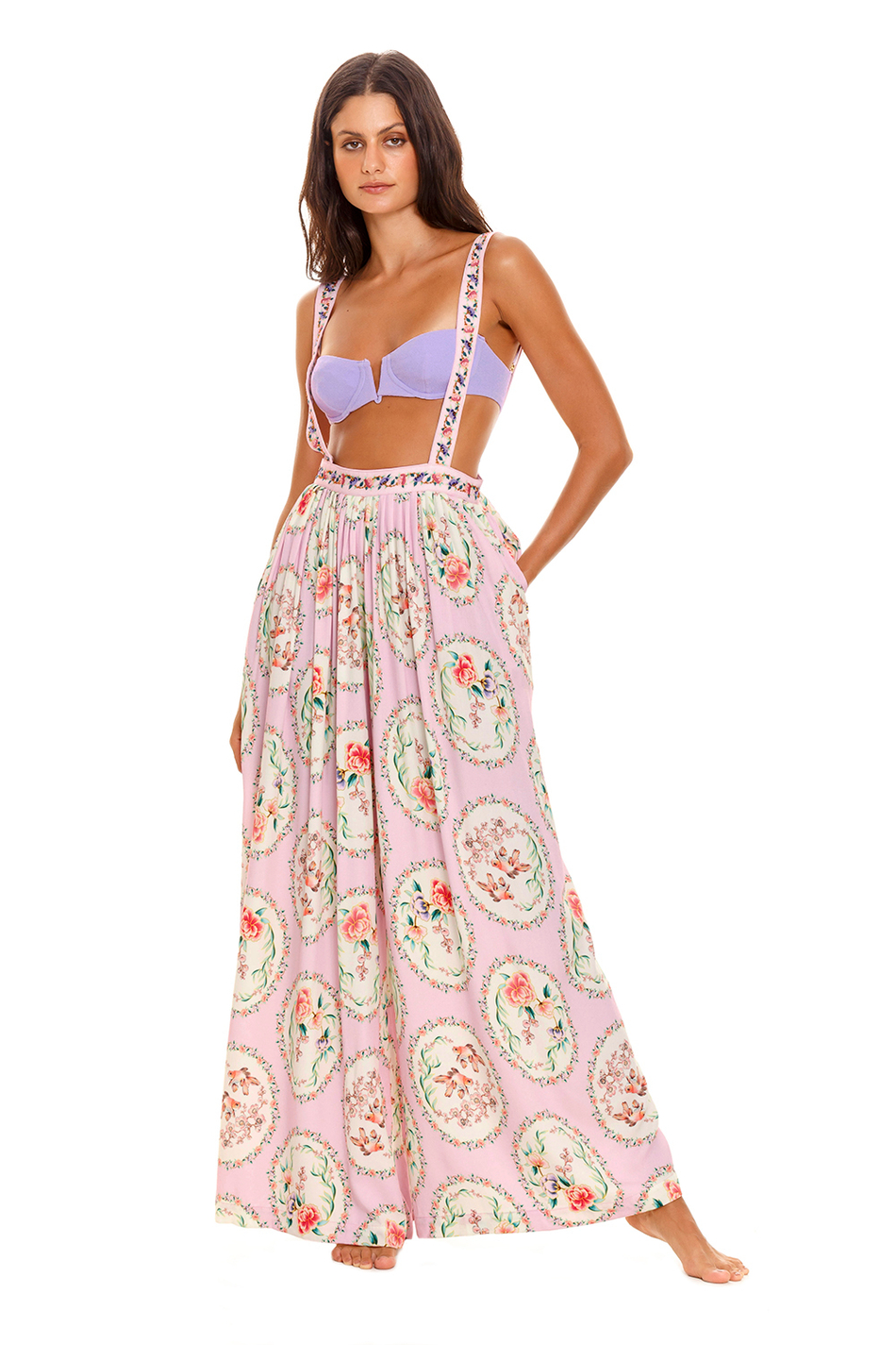 Брюки 13167 Kenner Korin