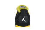 Кроссовки Jordan Air Jordan 4 "Thunder" (Женская размерная сетка)